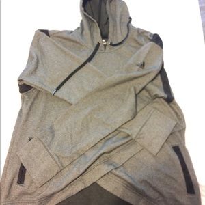 Adidas Hoodie